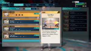 Sony Street Fighter VI PS5 j&aacute;t&eacute;k